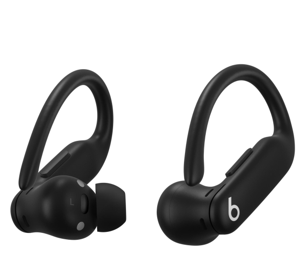 APPLE Powerbeats Pro 2 niedościgniona czerń - 1317774 - zdjęcie 3